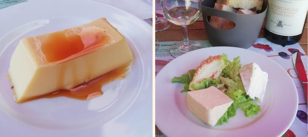 Restaurant La Crémaillère - Gallery Image 5